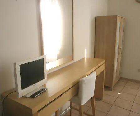 Victoria Apart-hotel 2*