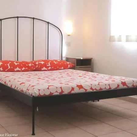 Victoria Aparthotel 3*