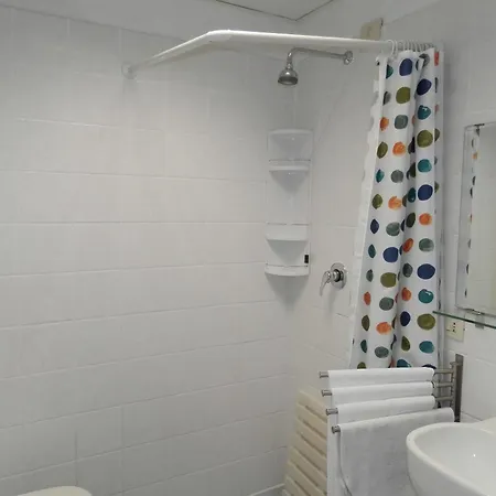 Aparthotel Victoria 3*