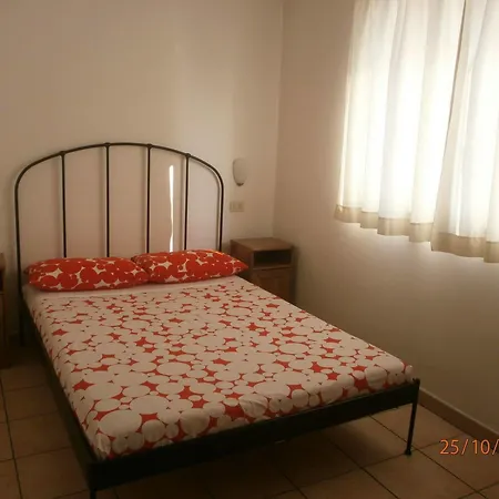 Aparthotel Victoria 3*